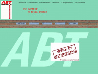 abt-onderhoudswerken.nl