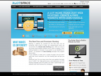 Alotspace.com