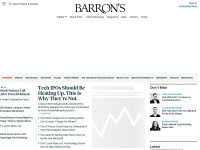Barrons.com