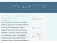 copsincyberspace.wordpress.com