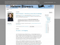 heleneblowers.info