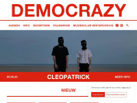 democrazy.be