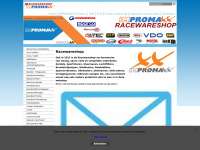 racewareshop.com