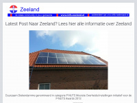 Info-zeeland.nl