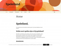 Speleiland.net