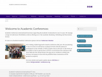Academic-conferences.org