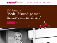 Dinqum.nl