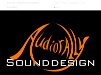 Audiorallysounddesign.com