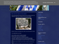 Israel-abc.blogspot.com