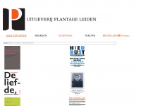 Plantageleiden.nl