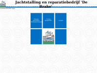 Jachtstallingdebrake.nl