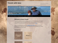 garystravels.com
