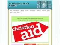 St-michaels-headingley.org.uk