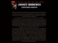 Jannetbodewes.wordpress.com