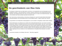 mea-vota.info