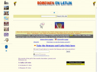romans-latin.net