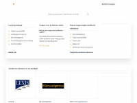 Juridischadvies-info.be