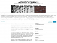 argumentation2012.wordpress.com
