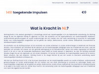 Krachtinnl.nl