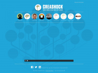 Creashock.be