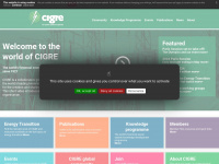Cigre.org
