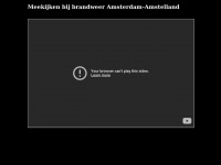 brandweerkazerne-amstelveen.nl