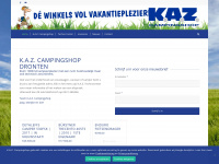 kazcampingshop.nl