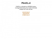 Plintxl.nl