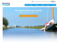 watersportrandstad.nl