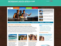 Internship-south-africa.com