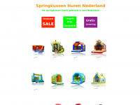 Springkussenhurennederland.nl