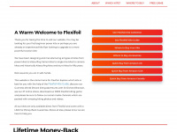 flexifoil.com