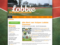 lobbietoernooi.nl