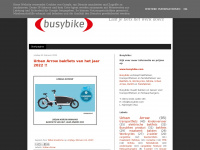 Busybike.blogspot.com