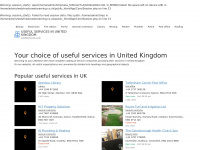 Qvwebservices.co.uk