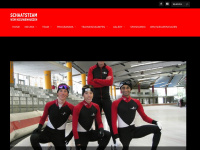 Schaatsteamwimn.nl