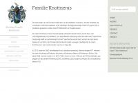 Knottnerus.org