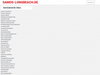 Samos-longbeach.de