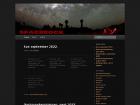 Spacerock.nl