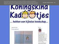 koningskindkadootjes.blogspot.com