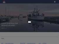 Cleanshipping.org