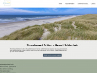 strandresortschier.nl