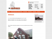 hendriks-schoenen.nl