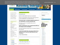 marienburgonderbouw.blogspot.com