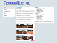 tennisbalie.nl