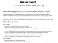 nieuwsloket.nl