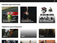sport-informatie.nl