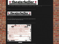 Theaterkeller.tumblr.com