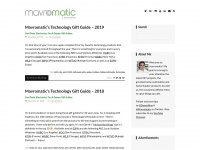 Mavromatic.com