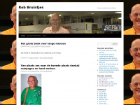 robbruintjes.nl